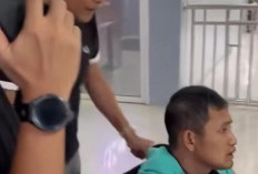 Polisi Tangkap Begal Bersenpi yang Resahkan Warga Palembang