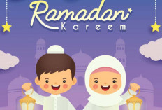 5 Sifat Mulia Rasulullah SAW di Bulan Ramadhan yang Wajib Diteladani: Raih Pahala Berlimpah!