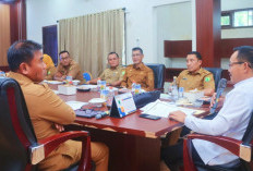 Pemkab Muba Deklarasi Perang terhadap Narkoba, Wabup Rohman: Kita Bantu, Bukan Hakimi