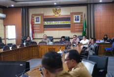 Muba Perkuat Kelembagaan BPBD: Penyesuaian Nomenklatur dan Transformasi Jabatan Fungsional Jadi Fokus Utama