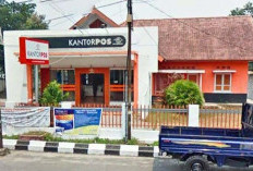 Ya Ampun, Aset Milik Kantor Kayuagung Hilang Diduga Diambil Maling 