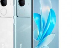 Vivo S17 Pro: Ponsel Unggulan yang Tetap Jadi Andalan Generasi Muda