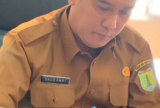 Liga Dangdut Muba 2025 Ternyata Digelar Organisasi Masyarakat, Peserta Diminta Langsung Hubungi Panitia