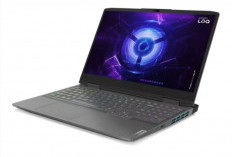 Dobrak Pasar Gaming Mainstream: Lenovo LOQ Hadir Sebagai Jawaban Performa Tinggi dengan Harga Rasional