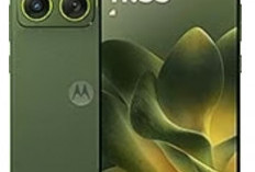 Smartphone Ultra-Tipis: Motorola Edge 70 Menggebrak Pasar Global