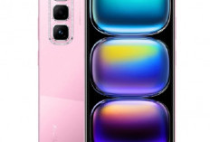 Sensasi Terbaru Infinix Hot 50 Pro: Layar AMOLED 120Hz dan Performa 