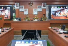  Perang Melawan Stunting di Muara Enim: Wabup Tegaskan Komitmen Lintas Sektor, Tak Hanya Urusan Kesehatan!