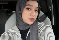 Maknai Fenomena Viral, Nabila Taqiyyah Rilis Single Terbaru Bertajuk 
