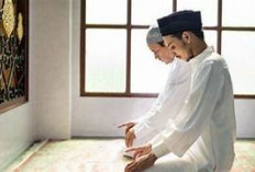 Bacaan Sholat dalam Hati: Apakah Sah atau Tidak?