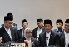 Fokus Persiapan Wukuf di Arafah Jadi Imbauan Utama Amirul Haj kepada Jemaah Haji Indonesia