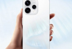 OPPO Reno15 Series Resmi Pre-order, Desain Dancing Aurora dan Bezel Super Tipis Jadi Sorotan Utama