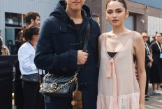  El Rumi dan Syifa Hadju Siap Naik Pelaminan, Ahmad Dhani Bocorkan Rencana Besar di Tahun 2026