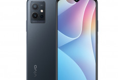 Vivo Y75 5G: Andalan 5G dengan Performa Mumpuni dan Desain Menawan