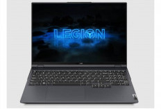 Lenovo Legion Pro 5 dengan Performa Gaming Brutal  