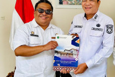 Musi Banyuasin Ciptakan 'Desa Migran EMAS': Komitmen Kuat Lindungi dan Sejahterakan Pekerja Migran!