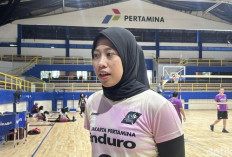 Megawati Evaluasi Performa JPE Jelang Final Four Proliga 2026