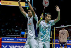 Jonatan Christie dan Fajar/Fikri Jadi Harapan Indonesia di Final Korea Open 2025