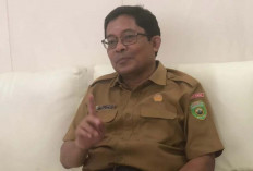 Berikan Pelatihan Ketua RT Tangani Stunting 