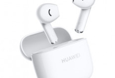 Inovasi Huawei FreeBuds SE 2: Performa Canggih dalam Desain Ringkas