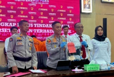 Dua Pelajar di OKU Selatan Jadi Tersangka, Setubuhi Gadis 13 Tahun Hingga Hamil 19 Minggu