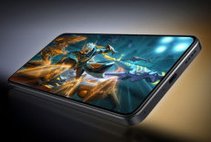 Realme 14 5G: Era Baru Konektivitas Cepat dan Performa Andal di Kelas Menengah