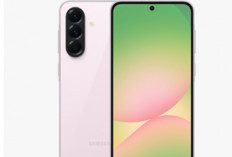 Samsung Galaxy A56 5G dengan Chipset Exynos Terbaru dan Kamera Flagship-Level