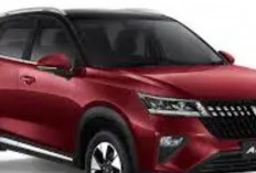 Mengapa Wuling Alvez Menjadi Pilihan Menarik di Segmen SUV Kompak