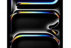 Transformasi Kekuatan dan Tampilan dalam Genggaman Profesional, Ini Keunggulan Utama iPad Pro M4