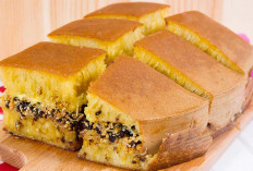 Martabak Pecenongan: Legenda Rasa yang Tak Lekang oleh Waktu