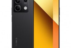 Xiaomi Redmi Note 13 5G: Perpaduan Kamera 108MP dengan Layar AMOLED Memukau dan Performa Tangguh  