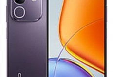 Vivo T4x 5G: Smartphone Mutakhir dengan Layar IPS LCD dan Tingkat Kecerahan Optimal