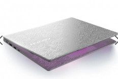 Advan WorkPlus Heritage: Laptop Lokal dengan Sentuhan Klasik dan Performa Andal untuk Produktivitas