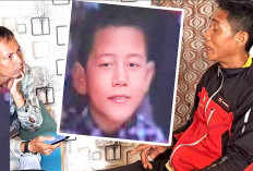 Dua Bocah di Sumsel Dilaporkan Hilang, Polisi dan Warga Lakukan Pencarian