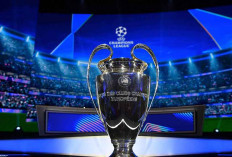 Drawing Liga Champions Telah Dilakukan di Grimaldi Forum