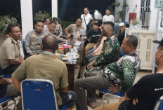 Sembilan Anggota Brigif 8/Garuda Cakti Diperiksa Terkait Dugaan Pengeroyokan Kades Cahya Bumi