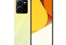 Vivo Y35 , Perpaduan Gaya Elegan, Performa Tangguh dan Baterai Super Cepat yang Bikin Pengalaman Digital 