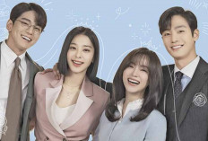 Dijamin Ketagihan! 5 Drama Korea Terbaru yang Wajib Ditonton!