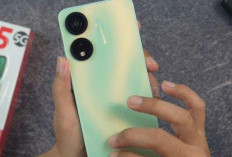 Itel P55 5G dan Era HP Terjangkau dengan RAM Besar untuk Kerja Online