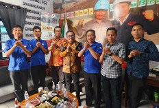 Muda Mudi Muba Siap 