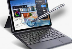 Advan Tab Sketsa 3, Tablet Serbaguna dengan 7 keunggulan untuk Produktivitas dan Kreativitas