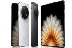 OPPO Find N5: Evolusi Lipat yang Sempurna, Menjelajahi Batasan Inovasi Desain dan Teknologi