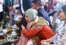  Harmoni Kasih Peringatan Hari Ibu ke-97, Pemprov Sumsel Teguhkan Peran Perempuan dan Inklusivitas