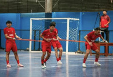 Frans Xaverius Optimistis Timnas Futsal Indonesia Raih Emas di SEA Games 2025