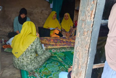 Remaja Perempuan Ditemukan Gantung Diri di Kamar Mandi Rumahnya