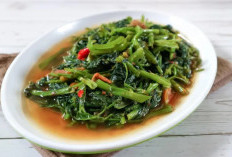 5 Rekomendasi Sayur yang Cocok Dimasak untuk Hari Weekend