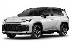 Toyota RAV4 PHEV 2026 Resmi Meluncur di Jepang: SUV Hijau Tangguh dengan EV Range 150 Km