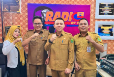 Langkah Strategi Tingkatkan Potensi Komoditi Unggulan Daerah: Program BUNTIS