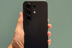 Tecno Camon 50 Series Resmi Meluncur di Indonesia, Andalkan Kamera 50MP dan Baterai Jumbo di Harga Rp 3 Jutaan