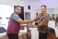 Studi Komparatif Muba-Sumedang, Tingkatkan Kualitas Layanan Publik