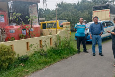 Bupati HM Toha Tohet Utus Pejabat Pemkab Muba Antar Langsung Donasi Kemanusiaan ke Aceh Tamiang